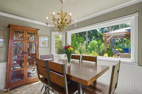 Dining - 11110 E Las Posas Rd, Camarillo, CA 93012 photo 3 of 4
