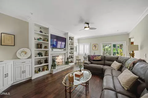 Living - 11110 E Las Posas Rd, Camarillo, CA 93012 photo 6 of 6