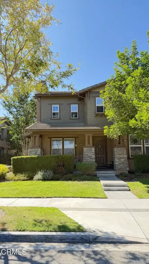 Exterior - 3255 Moss Landing Blvd, Oxnard, CA 93036 photo 7 of 16