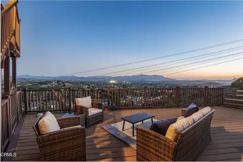 744 Calle Punta, Thousand Oaks, CA 91360