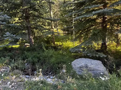 Minaret Road, June Lake, CA 93529