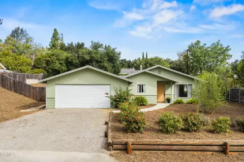 3635 Paloma St, Santa Ynez, CA 93460