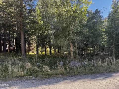 Minaret Road, June Lake, CA 93529