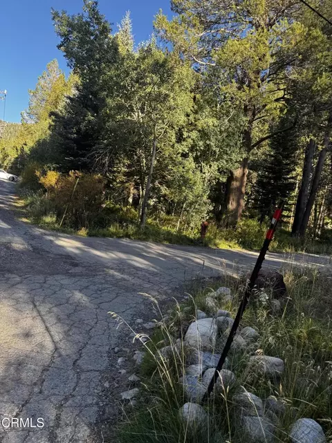 Aspen Grove Lane, June Lake, CA 93529