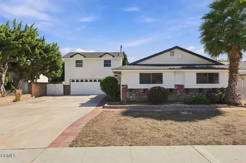 922 Olympia Ave, Ventura, CA 93004