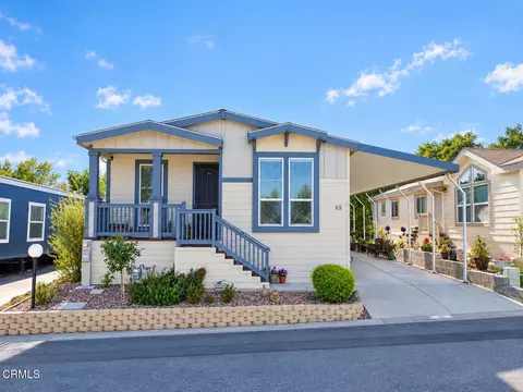11100 Telegraph Rd #65, Ventura, CA 93004