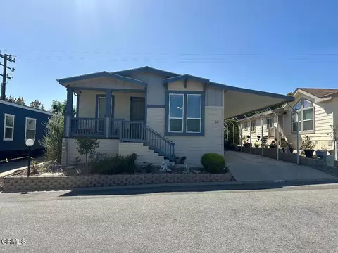 11100 Telegraph Rd #65, Ventura, CA 93004