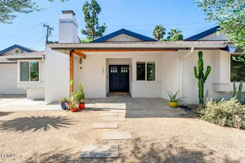 282 Teasdale St, Thousand Oaks, CA 91360