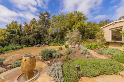 Exterior - 708 Cuyama Rd, Ojai, CA 93023 photo 17 of 17