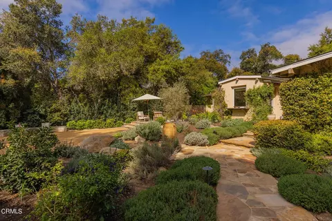 Exterior - 708 Cuyama Rd, Ojai, CA 93023 photo 14 of 17