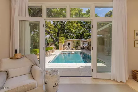 Exterior - 708 Cuyama Rd, Ojai, CA 93023 photo 4 of 17