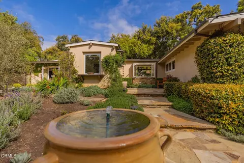 Exterior - 708 Cuyama Rd, Ojai, CA 93023 photo 16 of 17