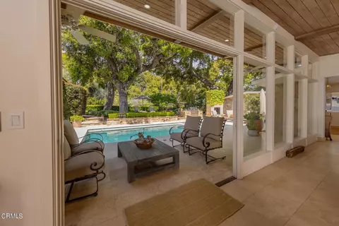 Exterior - 708 Cuyama Rd, Ojai, CA 93023 photo 3 of 17