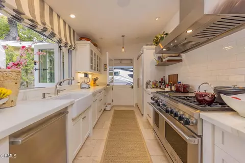 Kitchen - 708 Cuyama Rd, Ojai, CA 93023 photo 1 of 4