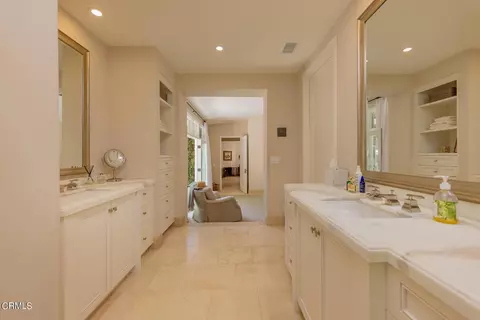 Bath - 708 Cuyama Rd, Ojai, CA 93023 photo 4 of 5