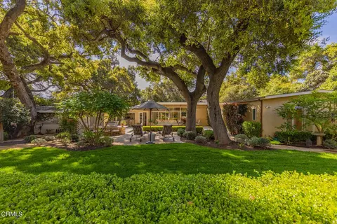 Exterior - 708 Cuyama Rd, Ojai, CA 93023 photo 1 of 17