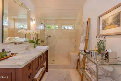 Bath - 708 Cuyama Rd, Ojai, CA 93023 photo 1 of 5