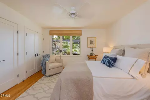 Bedroom - 708 Cuyama Rd, Ojai, CA 93023 photo 1 of 4