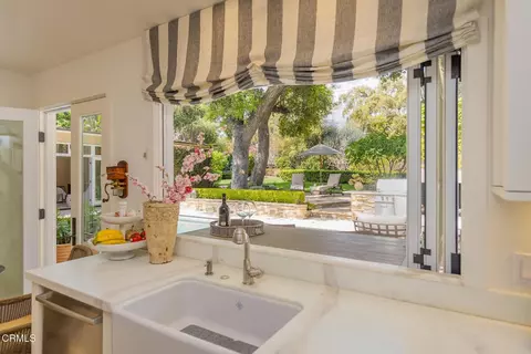 Kitchen - 708 Cuyama Rd, Ojai, CA 93023 photo 3 of 4