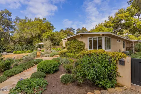 Exterior - 708 Cuyama Rd, Ojai, CA 93023 photo 15 of 17