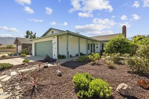 Exterior - 327 Otono Ct, Camarillo, CA 93012 photo 8 of 8