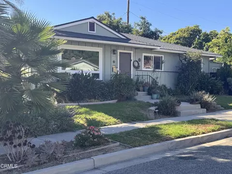 73 Knox Ave, Ventura, CA 93003