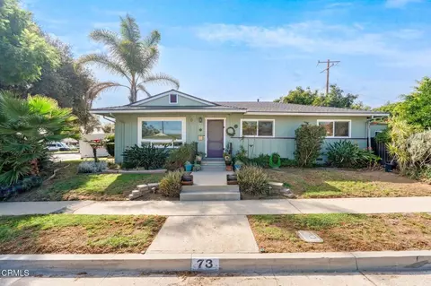 73 Knox Ave, Ventura, CA 93003