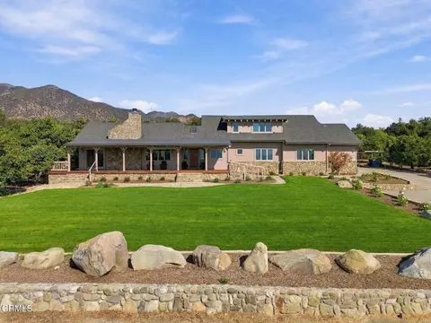1108 Mcnell Rd, Ojai, CA 93023