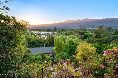 1708 Orchard Dr, Ojai, CA 93023