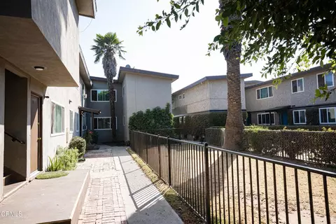Exterior - 5361 Perkins Rd, Oxnard, CA 93033 photo 12 of 12