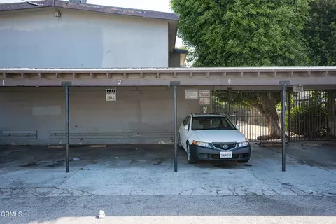 Exterior - 5361 Perkins Rd, Oxnard, CA 93033 photo 10 of 12