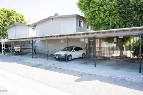 Exterior - 5361 Perkins Rd, Oxnard, CA 93033 photo 8 of 12