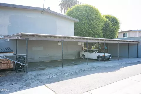 Exterior - 5361 Perkins Rd, Oxnard, CA 93033 photo 9 of 12
