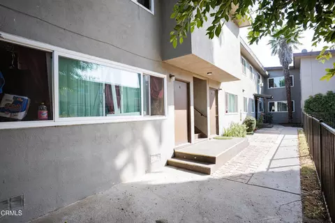 Exterior - 5361 Perkins Rd, Oxnard, CA 93033 photo 7 of 12