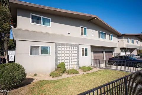 Exterior - 5361 Perkins Rd, Oxnard, CA 93033 photo 2 of 12