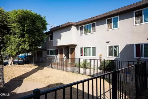 Exterior - 5361 Perkins Rd, Oxnard, CA 93033 photo 5 of 12