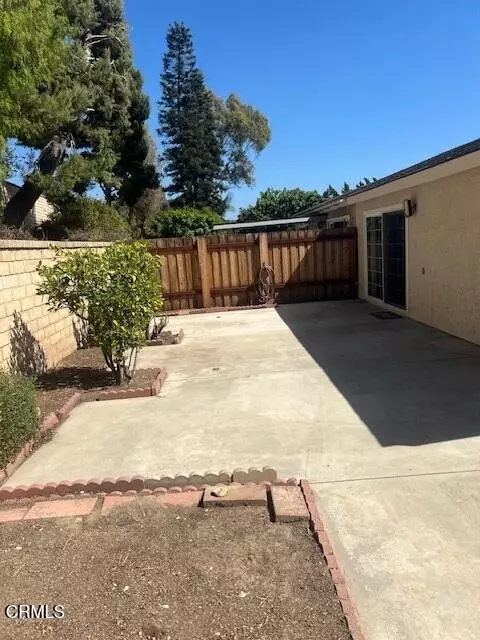 Exterior - 5177 Creekside Rd, Camarillo, CA 93012 photo 5 of 6