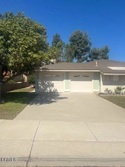 5177 Creekside Rd, Camarillo, CA 93012