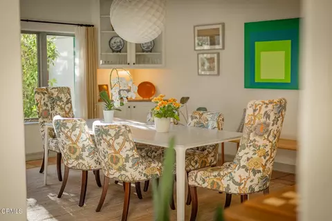 Dining - 11020 Rodeo Dr, Oak View, CA 93022 photo 3 of 4