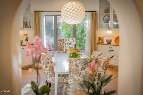 Dining - 11020 Rodeo Dr, Oak View, CA 93022 photo 1 of 4