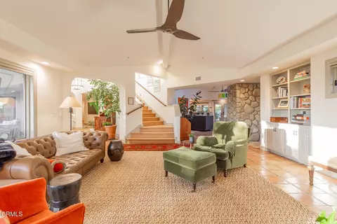 Living - 11020 Rodeo Dr, Oak View, CA 93022 photo 1 of 2