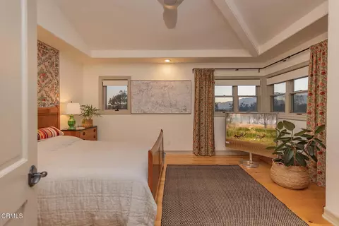 Bedroom - 11020 Rodeo Dr, Oak View, CA 93022 photo 3 of 3