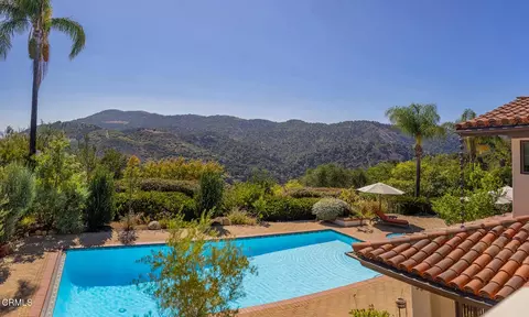 Exterior - 11020 Rodeo Dr, Oak View, CA 93022 photo 3 of 7