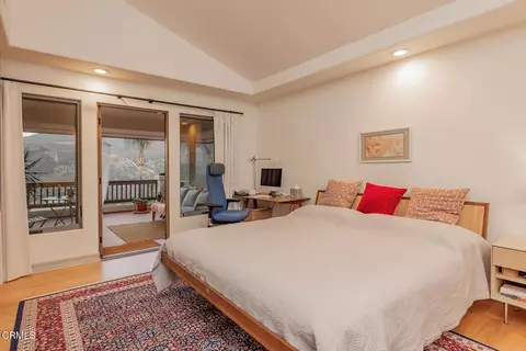 Bedroom - 11020 Rodeo Dr, Oak View, CA 93022 photo 1 of 3