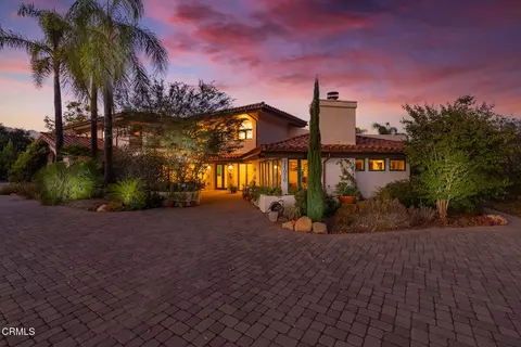 Exterior - 11020 Rodeo Dr, Oak View, CA 93022 photo 1 of 7