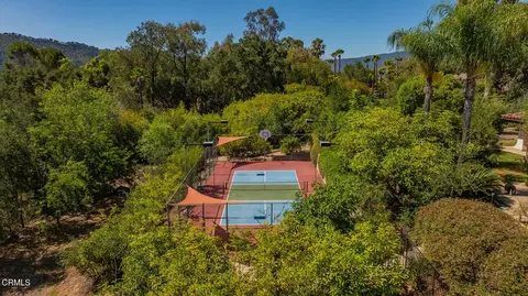 Exterior - 11020 Rodeo Dr, Oak View, CA 93022 photo 5 of 7