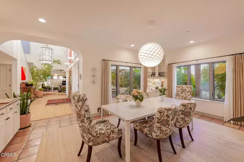 Dining - 11020 Rodeo Dr, Oak View, CA 93022 photo 2 of 4