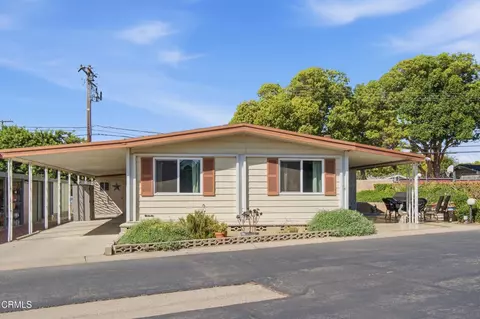 121 Wheaton Dr #121, Ventura, CA 93003