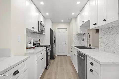 Kitchen - 1262 Gina Dr, Oxnard, CA 93030 photo 1 of 3