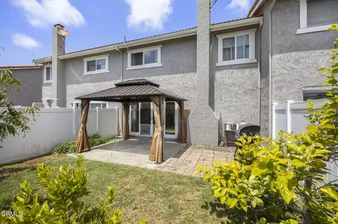 Exterior - 1262 Gina Dr, Oxnard, CA 93030 photo 3 of 5